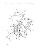 MANUAL LOCKING MEANS FOR BIT HOLDER WITH MICRO/MACRO ADJUSTMENT diagram and image