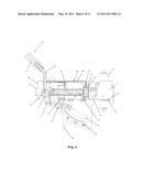 MANUAL LOCKING MEANS FOR BIT HOLDER WITH MICRO/MACRO ADJUSTMENT diagram and image