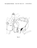 MANUAL LOCKING MEANS FOR BIT HOLDER WITH MICRO/MACRO ADJUSTMENT diagram and image