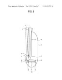 DOCKING APPARATUS FOR PORTABLE DEVICE diagram and image