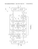 REPEATER SYSTEM FOR EXTENDED CELL COVERAGE diagram and image