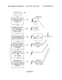 REPEATER SYSTEM FOR EXTENDED CELL COVERAGE diagram and image