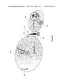 REPEATER SYSTEM FOR EXTENDED CELL COVERAGE diagram and image