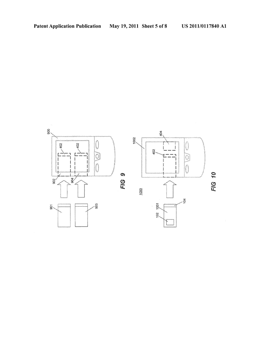 Bluetooth Earphone And Host Device Using The Bluetooth Earphone - diagram, schematic, and image 06