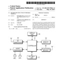 METHOD FOR USING vNote IN PORTABLE TERMINAL diagram and image