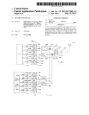 Multiband RF Device diagram and image