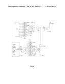 Multiband RF Device diagram and image