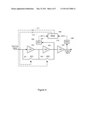 SYSTEM AND METHOD FOR HANDLING STRONG SIGNALS AND BLOCKERS IN THE RF FRONT END diagram and image