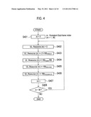 RADIO BASE STATION AND COMMUNICATION CONTROL METHOD diagram and image