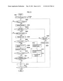 RADIO BASE STATION AND COMMUNICATION CONTROL METHOD diagram and image