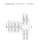 METHOD AND SYSTEM FOR UTILIZING A SINGLE SIM CARD SOCKET TO SUPPORT MULTIPLE SIM CARDS IN A MULTI-SIM MULTI-STANDBY COMMUNICATION DEVICE diagram and image