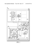 RADIATED POWER CONTROL SYSTEMS AND METHODS IN WIRELESS COMMUNICATION DEVICES diagram and image