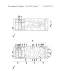 RADIATED POWER CONTROL SYSTEMS AND METHODS IN WIRELESS COMMUNICATION DEVICES diagram and image