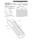 SUPPLEMENTAL ACCESSORY SYSTEM FOR PORTABLE ELECTRONIC DEVICES diagram and image