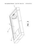 SUPPLEMENTAL ACCESSORY SYSTEM FOR PORTABLE ELECTRONIC DEVICES diagram and image