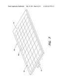 SUPPLEMENTAL ACCESSORY SYSTEM FOR PORTABLE ELECTRONIC DEVICES diagram and image