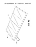 SUPPLEMENTAL ACCESSORY SYSTEM FOR PORTABLE ELECTRONIC DEVICES diagram and image