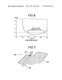 ANTENNA ELEMENT AND PORTABLE RADIO diagram and image