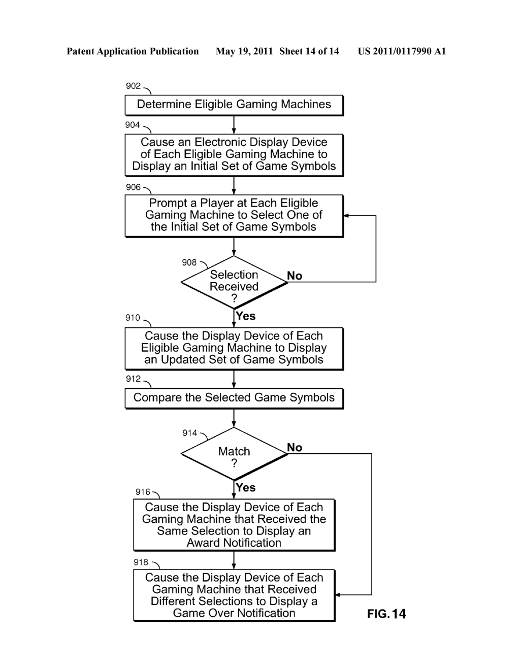 RAPID BONUS FEATURES USING OVERLAID SYMBOLS - diagram, schematic, and image 15