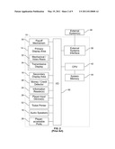 WAGERING GAME WITH ACCUMULATION-BONUS FEATURE THAT IS PLAYED UPON PLAYER S SELECTION diagram and image