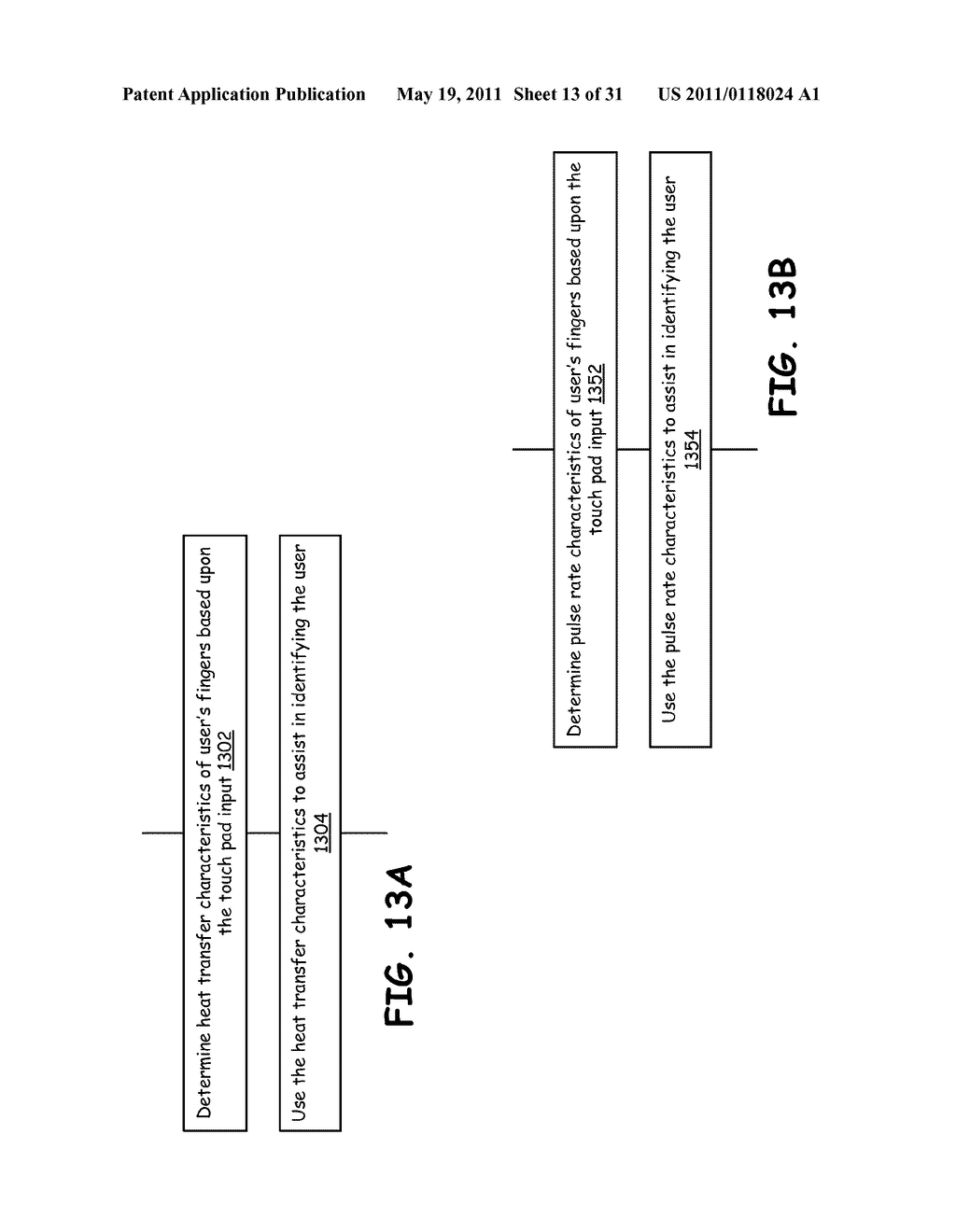 ADJUSTING OPERATION OF TOUCH SENSITIVE PANEL OF GAME CONTROLLER - diagram, schematic, and image 14