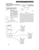 HAND-HELD GAMING DEVICE THAT IDENTIFIES USER BASED UPON INPUT FROM TOUCH SENSITIVE PANEL diagram and image