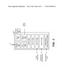 HAND-HELD GAMING DEVICE THAT IDENTIFIES USER BASED UPON INPUT FROM TOUCH SENSITIVE PANEL diagram and image