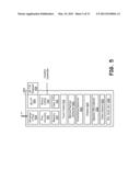 HAND-HELD GAMING DEVICE THAT IDENTIFIES USER BASED UPON INPUT FROM TOUCH SENSITIVE PANEL diagram and image