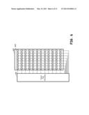 HAND-HELD GAMING DEVICE THAT IDENTIFIES USER BASED UPON INPUT FROM TOUCH SENSITIVE PANEL diagram and image