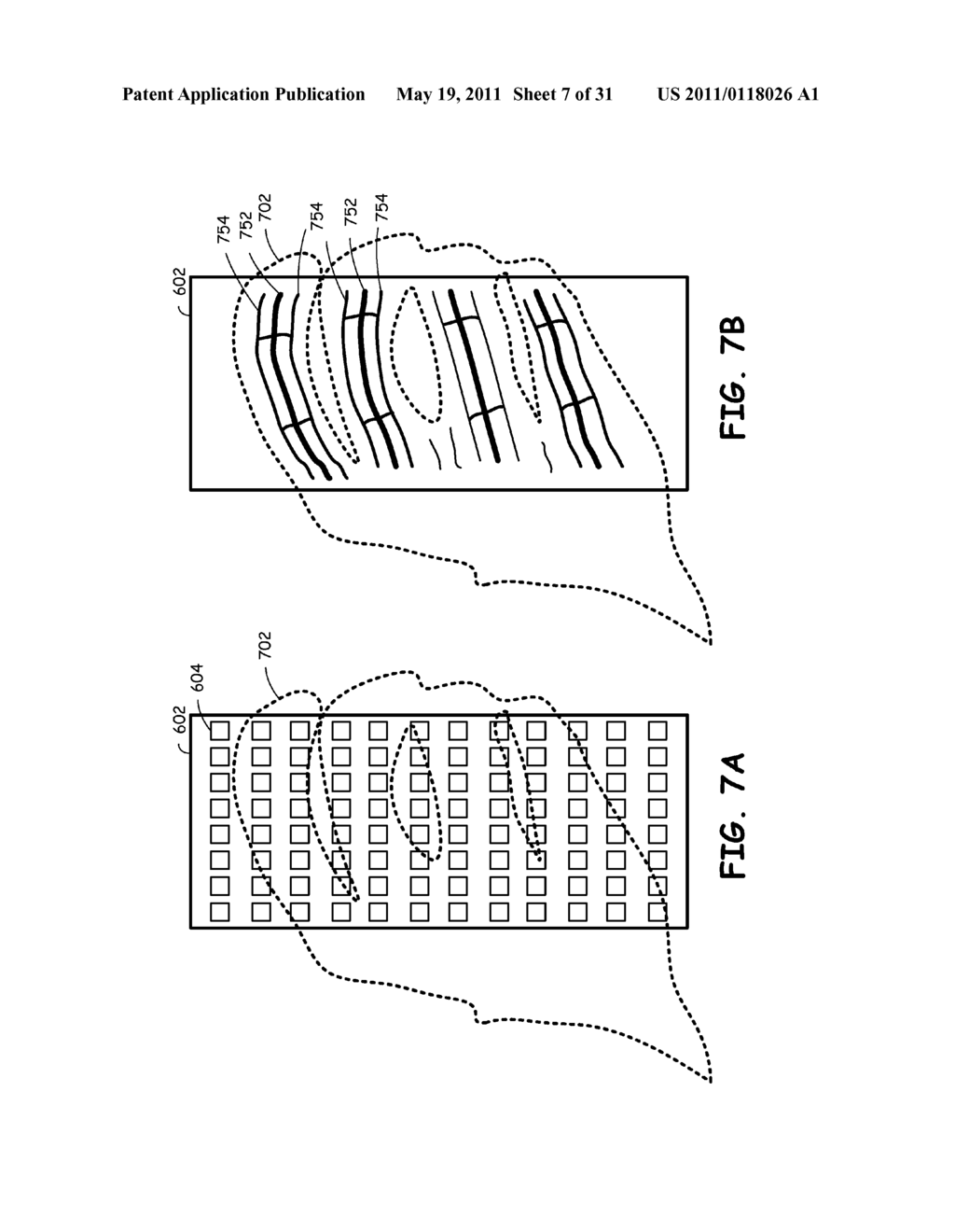 HAND-HELD GAMING DEVICE THAT IDENTIFIES USER BASED UPON INPUT FROM TOUCH SENSITIVE PANEL - diagram, schematic, and image 08