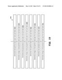 HAND-HELD GAMING DEVICE THAT IDENTIFIES USER BASED UPON INPUT FROM TOUCH SENSITIVE PANEL diagram and image