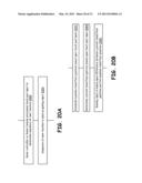 HAND-HELD GAMING DEVICE THAT IDENTIFIES USER BASED UPON INPUT FROM TOUCH SENSITIVE PANEL diagram and image