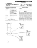 HAND-HELD GAMING DEVICE WITH CONFIGURABLE TOUCH SENSITIVE PANEL(S) diagram and image