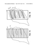 HAND-HELD GAMING DEVICE WITH CONFIGURABLE TOUCH SENSITIVE PANEL(S) diagram and image