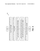 HAND-HELD GAMING DEVICE WITH CONFIGURABLE TOUCH SENSITIVE PANEL(S) diagram and image