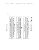 HAND-HELD GAMING DEVICE WITH CONFIGURABLE TOUCH SENSITIVE PANEL(S) diagram and image