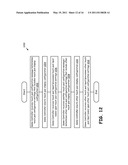 HAND-HELD GAMING DEVICE WITH CONFIGURABLE TOUCH SENSITIVE PANEL(S) diagram and image