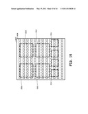 HAND-HELD GAMING DEVICE WITH CONFIGURABLE TOUCH SENSITIVE PANEL(S) diagram and image