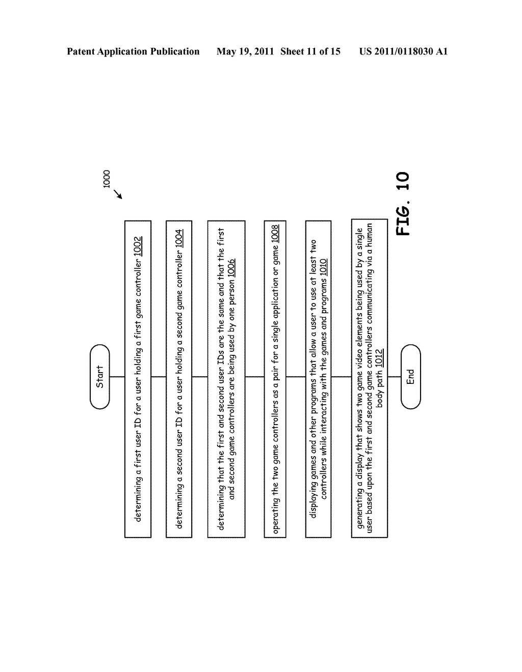 DEVICE COMMUNICATIONS VIA INTRA-BODY COMMUNICATION PATH - diagram, schematic, and image 12