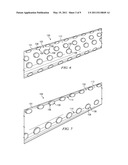 LASER ETCHING OF SURFACE FEATURES AND CYLINDRICAL ARTICLES PRODUCED THEREBY diagram and image