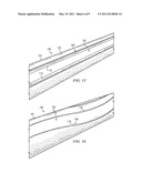 LASER ETCHING OF SURFACE FEATURES AND CYLINDRICAL ARTICLES PRODUCED THEREBY diagram and image