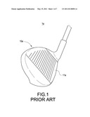 SAND WEDGE AND CLUB HEAD THEREOF diagram and image