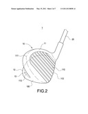 SAND WEDGE AND CLUB HEAD THEREOF diagram and image