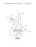 SAND WEDGE AND CLUB HEAD THEREOF diagram and image