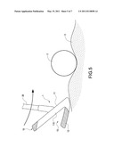 SAND WEDGE AND CLUB HEAD THEREOF diagram and image