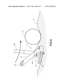 SAND WEDGE AND CLUB HEAD THEREOF diagram and image