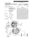 SHEAVE POSITIONING DEVICE diagram and image