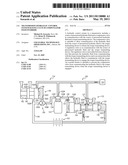 TRANSMISSION HYDRAULIC CONTROL SYSTEM HAVING CLUTCH COMPENSATOR FEED OVERRIDE diagram and image