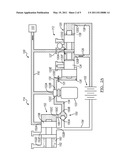 TRANSMISSION HYDRAULIC CONTROL SYSTEM HAVING CLUTCH COMPENSATOR FEED OVERRIDE diagram and image