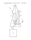 TRANSMISSION HYDRAULIC CONTROL SYSTEM HAVING A MAIN LINE FEED ACCUMULATOR diagram and image